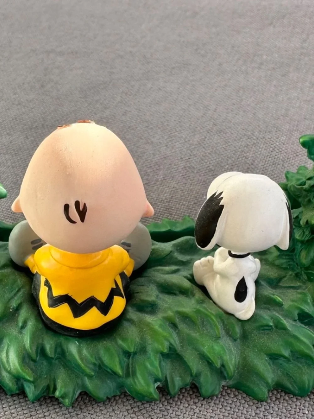 Peanuts Collections Snoopy & Charlie Brown 3D 4x6 Photo Frame